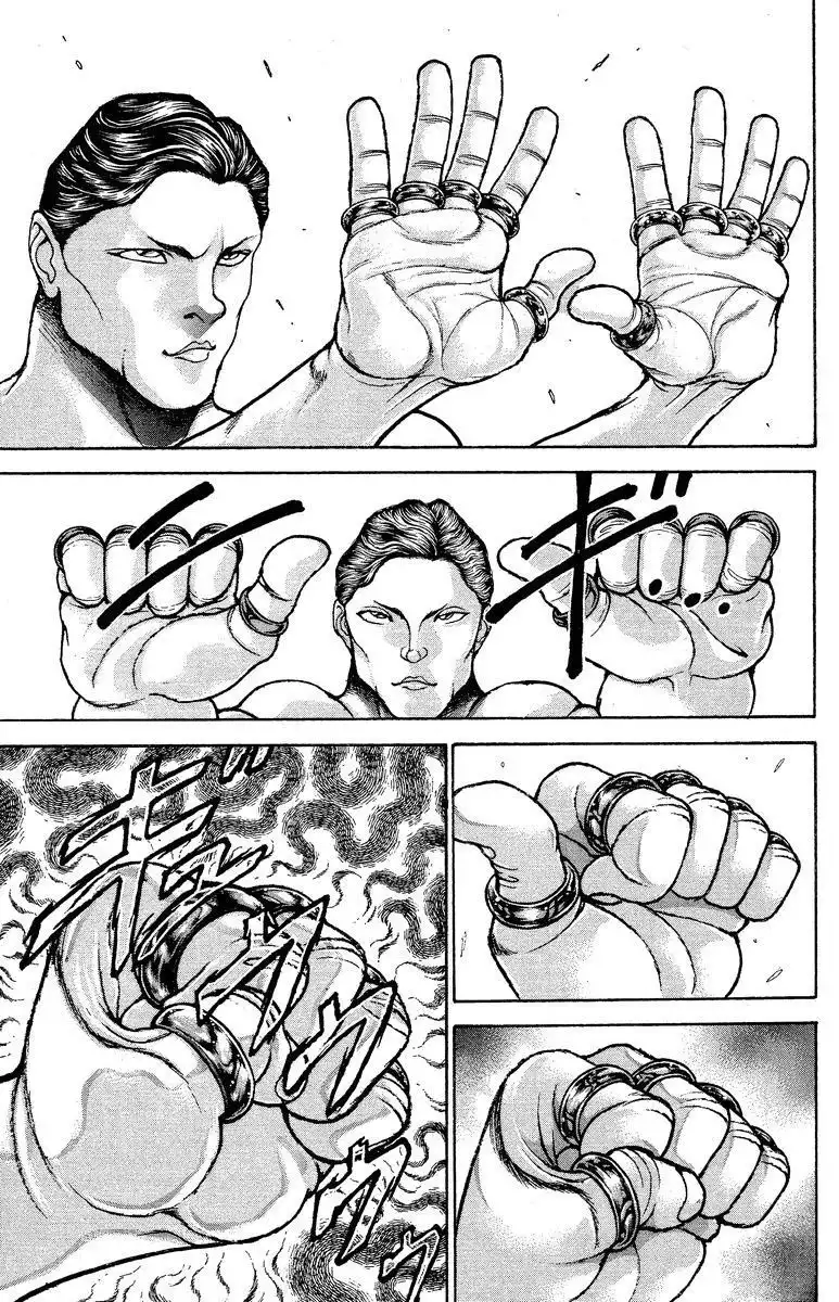 New Grappler Baki Chapter 200 6